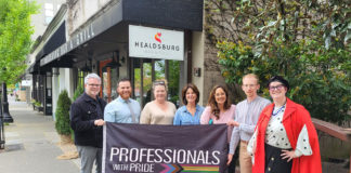 Professionals with Pride