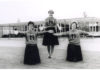 1960s Cheerleaders