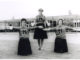 1960s Cheerleaders