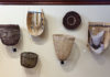 Pomo baskets b y Silver Galleto