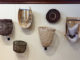 Pomo baskets b y Silver Galleto