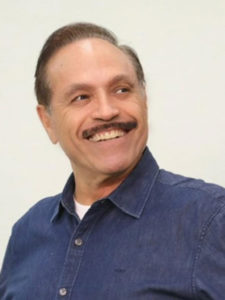 Abel De Luna
