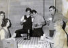 Celebrants in Healdsburg history