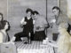 Celebrants in Healdsburg history