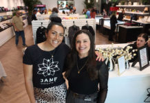 Owners open JANE Healdsburg