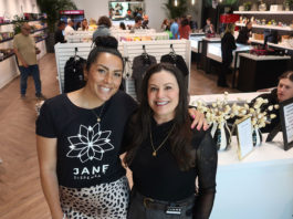 Owners open JANE Healdsburg