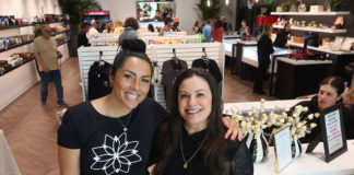 Owners open JANE Healdsburg