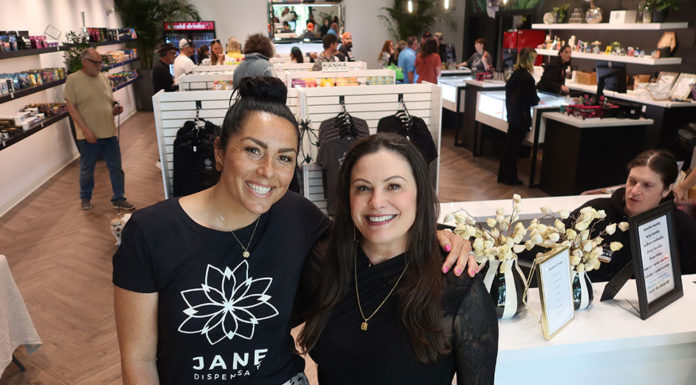 Owners open JANE Healdsburg