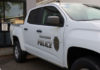 Enforcement officer at Healdsburg Police