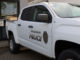 Enforcement officer at Healdsburg Police