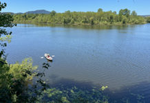 Riverfront Regional Park