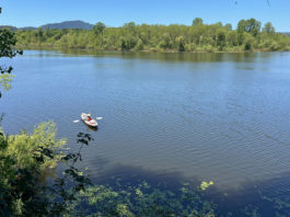Riverfront Regional Park