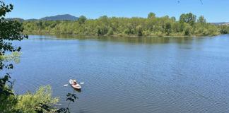 Riverfront Regional Park