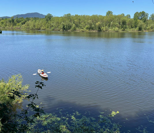 Riverfront Regional Park