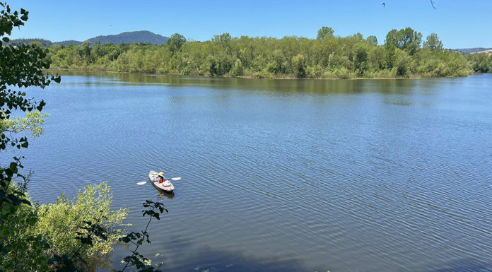 Riverfront Regional Park
