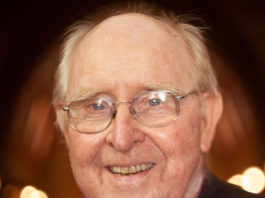 Father Marvin Bowers