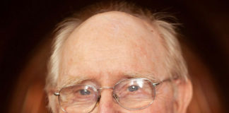 Father Marvin Bowers