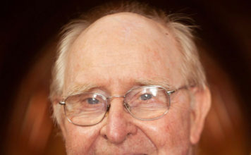 Father Marvin Bowers