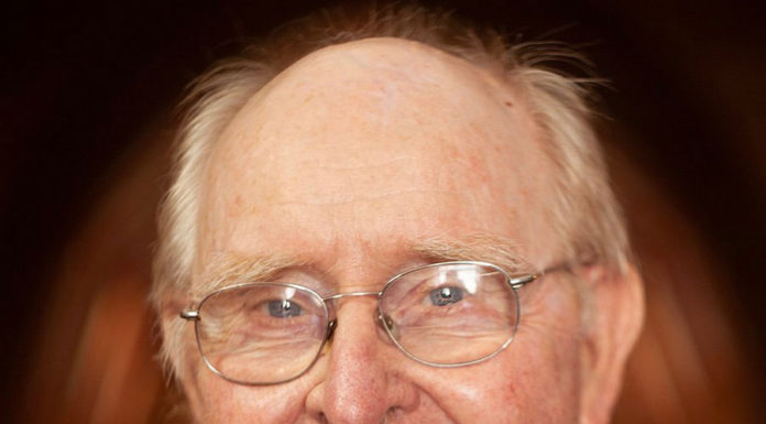 Father Marvin Bowers