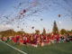 Healdsburg High Graduation, 2025