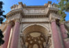 Palace of Fine Arts, San Francisco