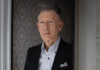 Lyle Lovett