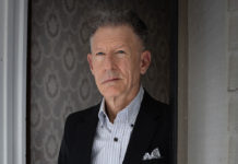 Lyle Lovett