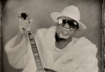 Swamp Dogg