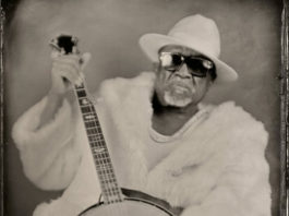 Swamp Dogg