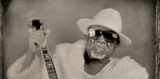 Swamp Dogg