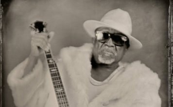 Swamp Dogg
