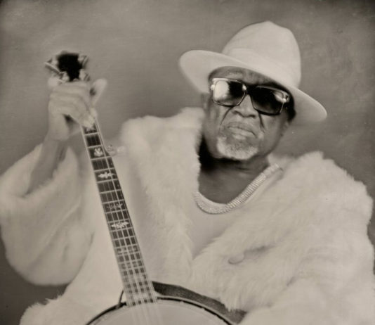 Swamp Dogg