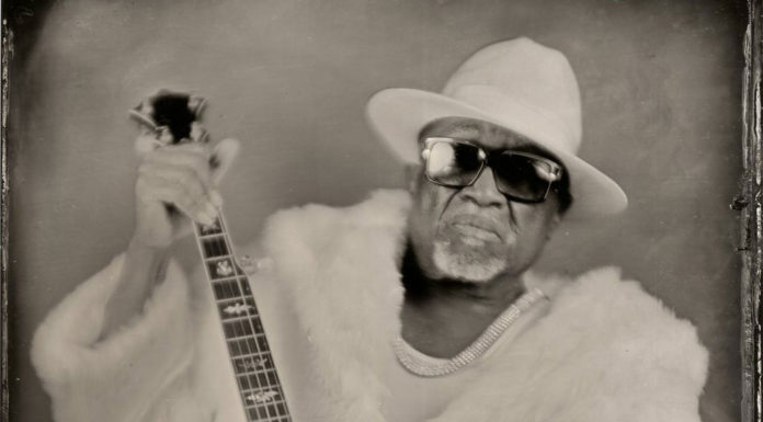 Swamp Dogg