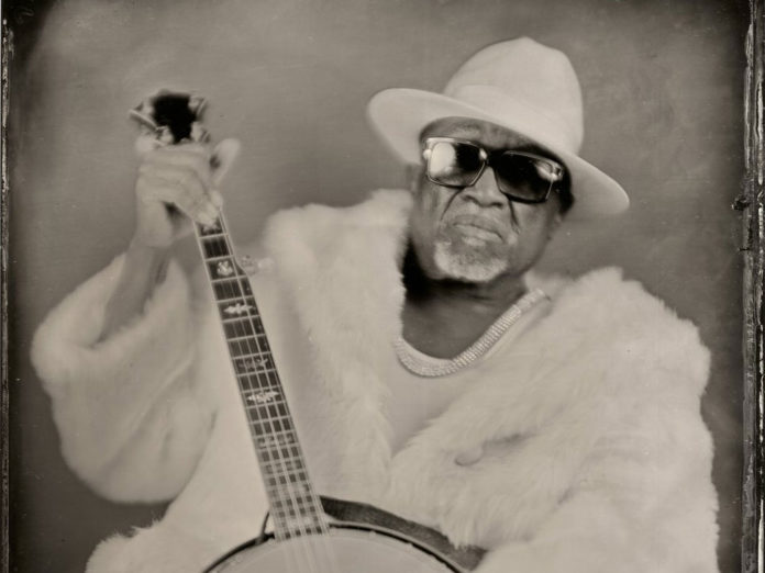 Swamp Dogg