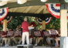 Healdsburg Community Band