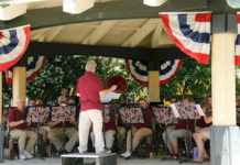 Healdsburg Community Band