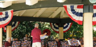 Healdsburg Community Band