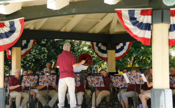 Healdsburg Community Band