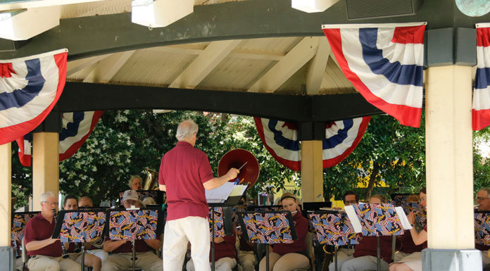 Healdsburg Community Band