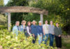 Healdsburg Garden Club at Wetzel Native Plants Garden