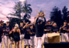 Healdsburg Prune Packers lift the trophy