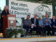 Windsor SMART station ceremony
