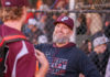 Baseball coach Joey Gomes