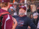 Baseball coach Joey Gomes