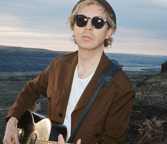 Solo sensitive Beck