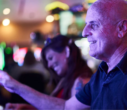Healdsburg casino travel experiences