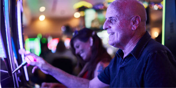 Healdsburg casino travel experiences