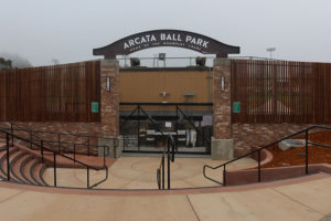 Arcata Ball Park