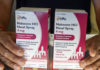 Naloxone HCl