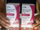 Naloxone HCl